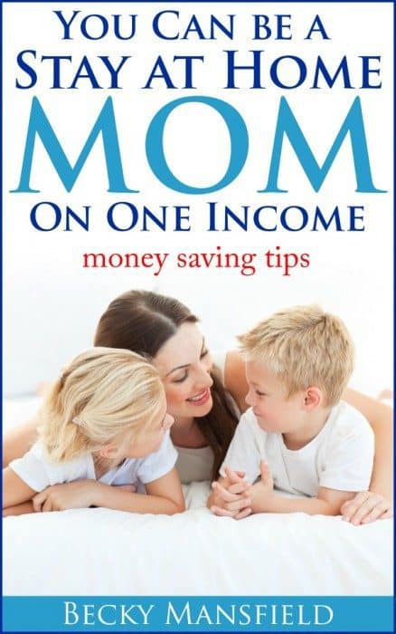 saving money book