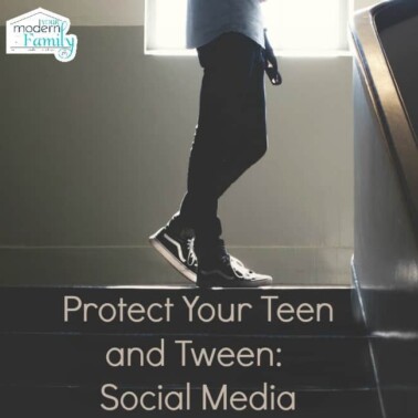 tween social media