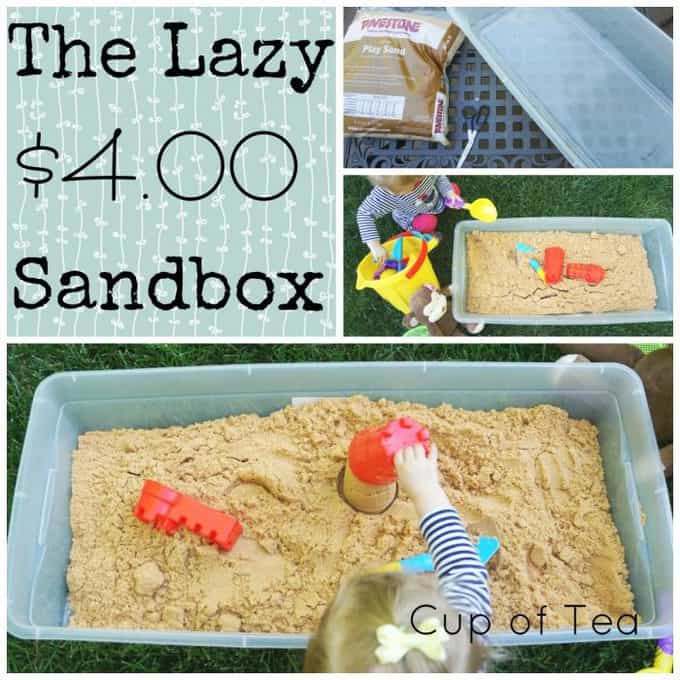 SandBox-Featured