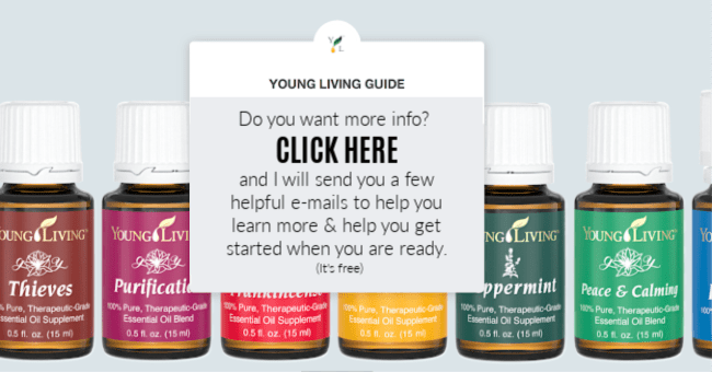 Should I sell Young Living? 