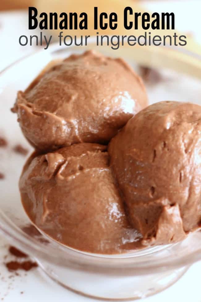 A close up of a bowl of chocolate ice cream.