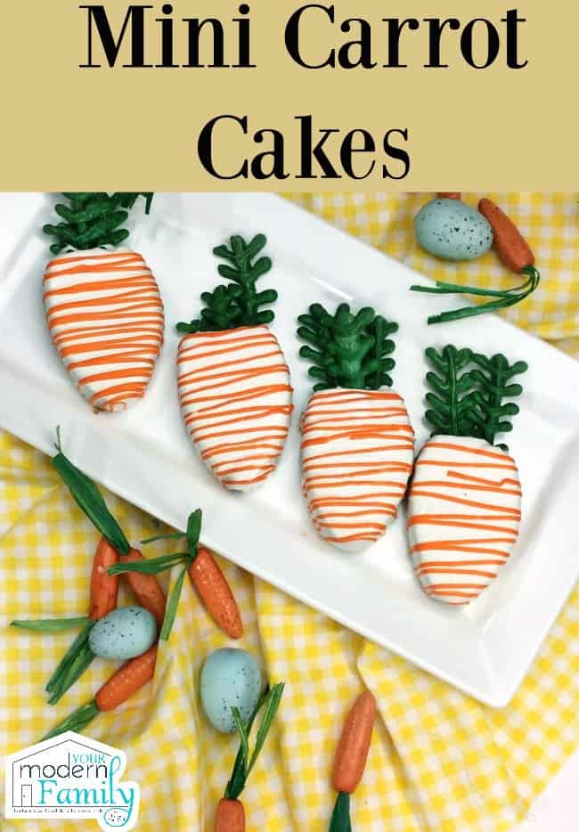 Carrot Cake Balls Spring cake