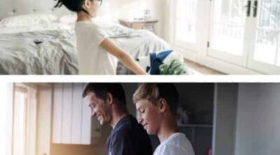 age appropriate chores for kids