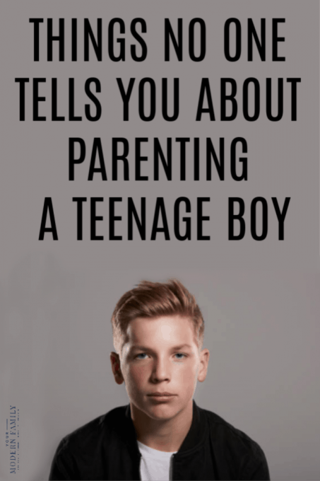 Teaching Teen Boys Sex