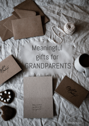 Meaningful Gifts for your parents – they’ll love these gifts! - Your ...