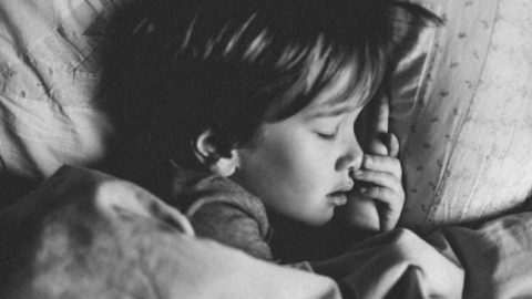 sleep disorder disguised as ADHD