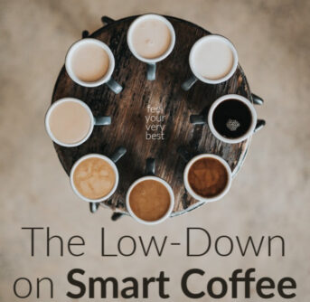 what is smart coffee?