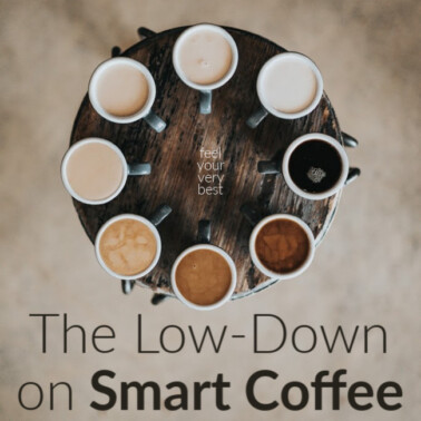 what is smart coffee?