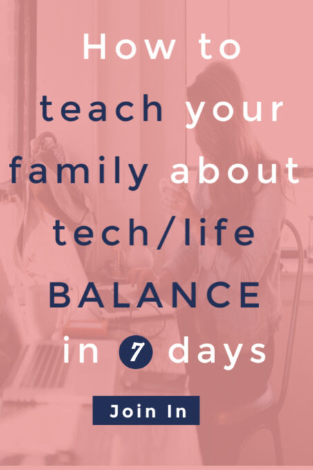 7 day tech challenge for families.j