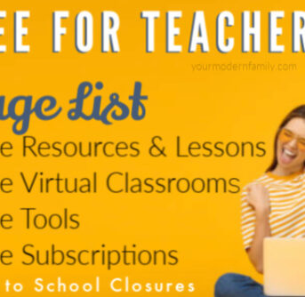 Free Subscriptions for Teachers