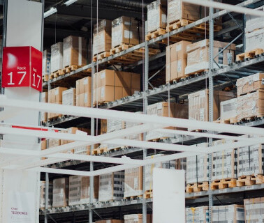 The Truth about Amazon Suspending Shipments