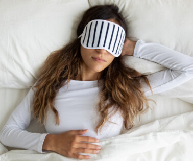 best sleep position for your health
