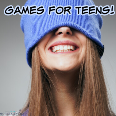 Games for teens