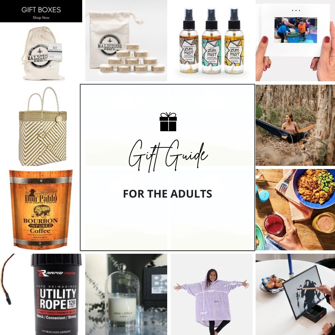 fall gift guide