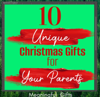 Best Christmas gifts for parents