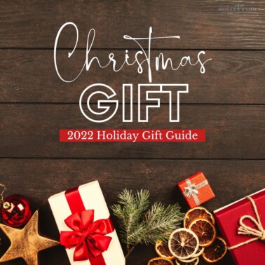 gift guide 2022