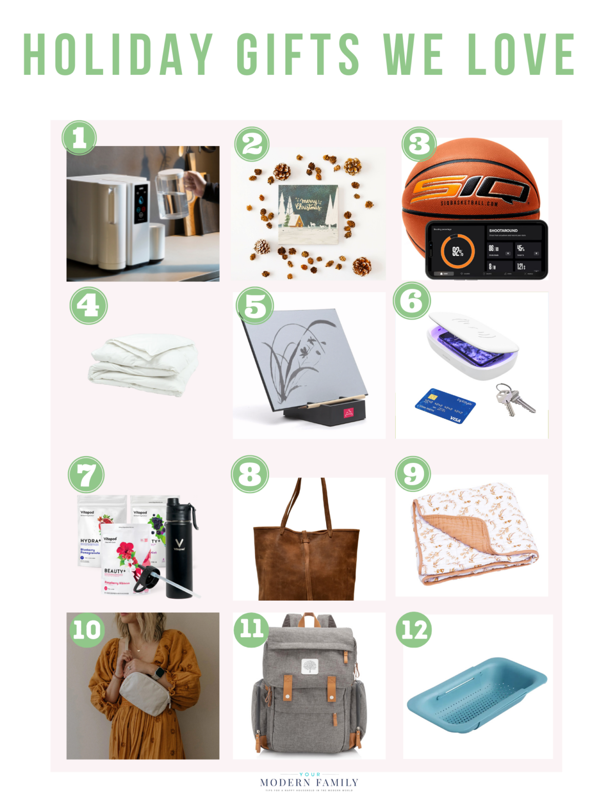 Gift Guide