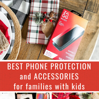 best phone accessories for families with kids