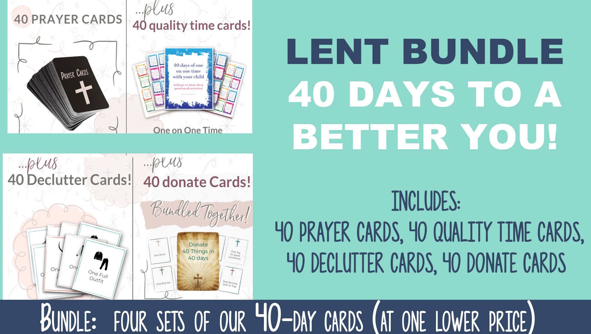 what to give up for lent