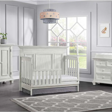 nursery