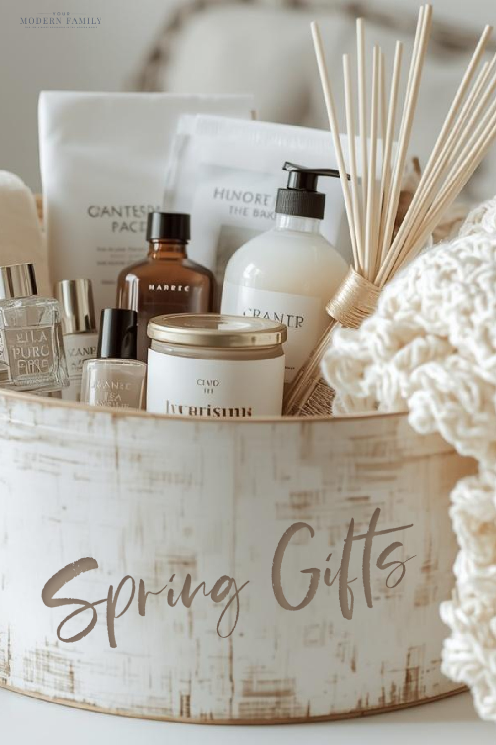 spring gift ideas