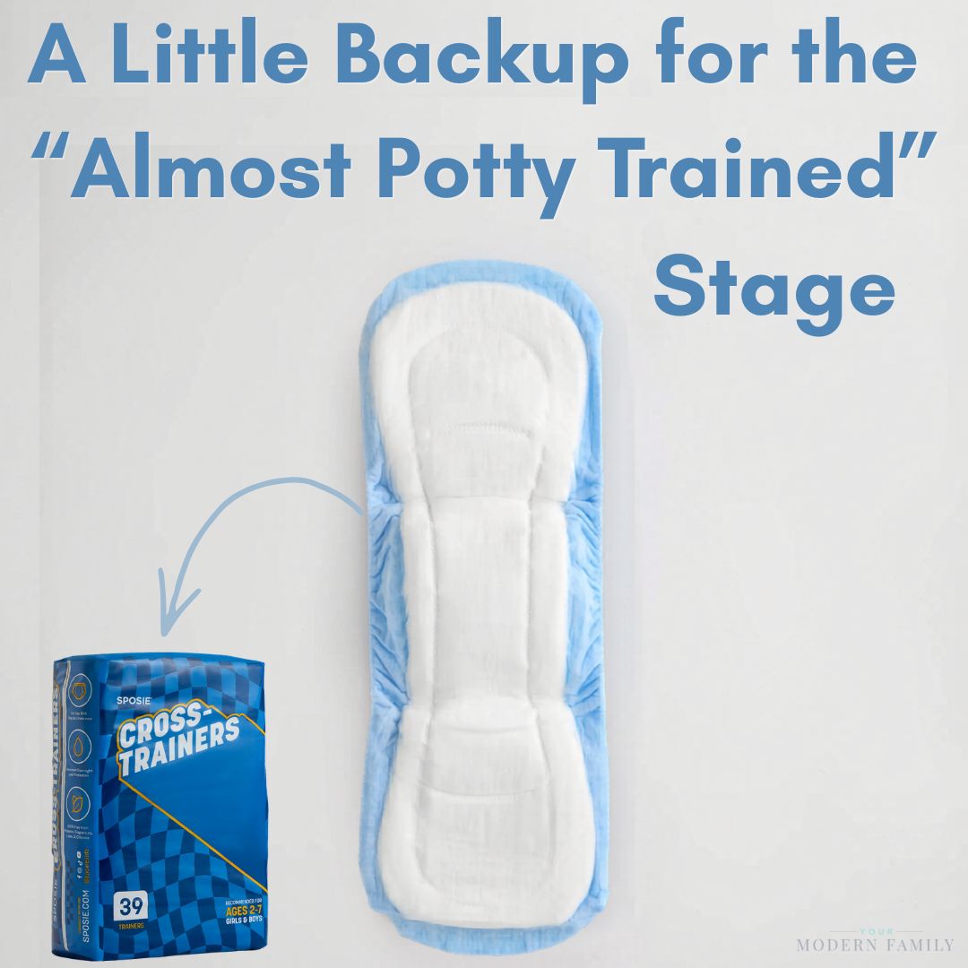 potty trained but suddenly having accidents