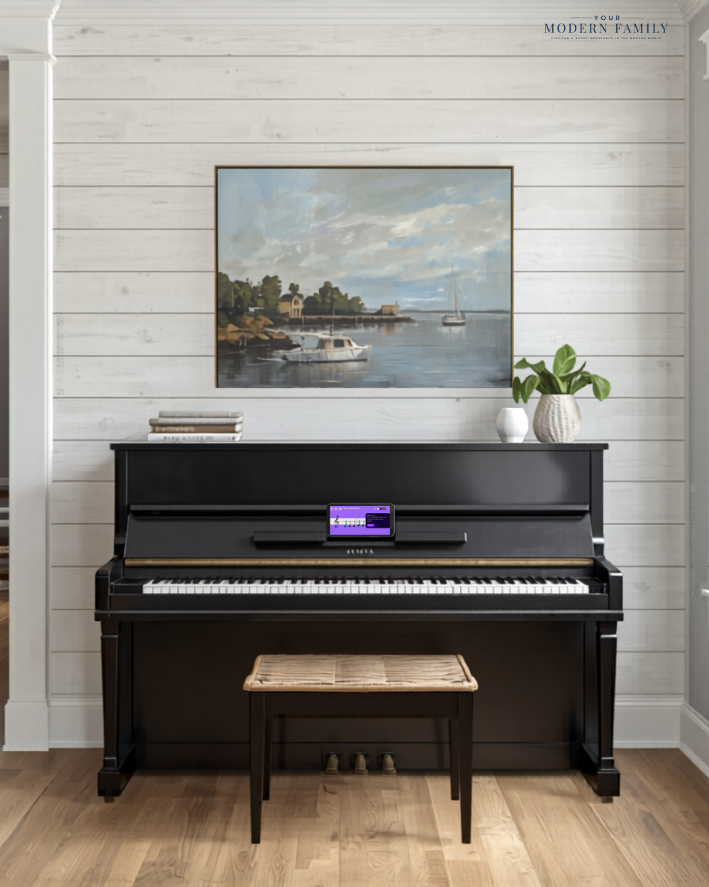 simply piano