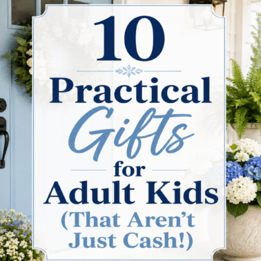 gifts for adult kids